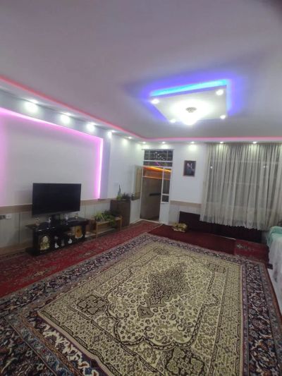 خانه 105 متری یک خوابه در کشمیری مشهد