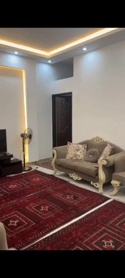 خانه 65 متری یک خوابه در کشمیری مشهد