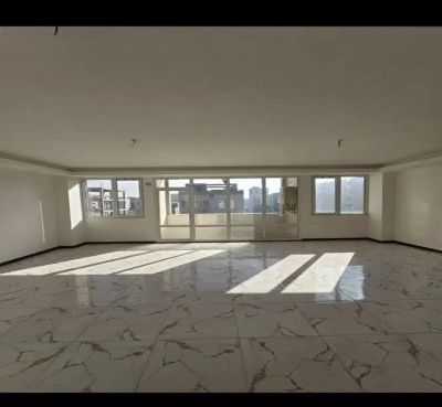 آپارتمان 143 متری سه خوابه در مهرشهر کرج