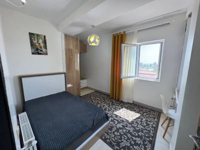 آپارتمان 158 متری سه خوابه در کیاکلا قائم شهر