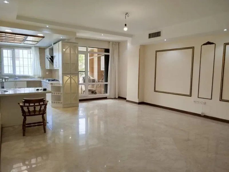 آپارتمان 136 متری دو خوابه در فرمانیه تهران14295434875