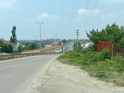 زمین 490 متری در قائمشهر قائم شهر