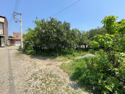 زمین 285 متری در قائمشهر قائم شهر