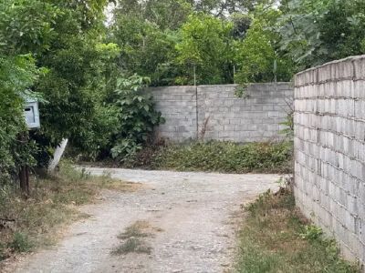 زمین 200 متری در جاده نظامی قائم شهر