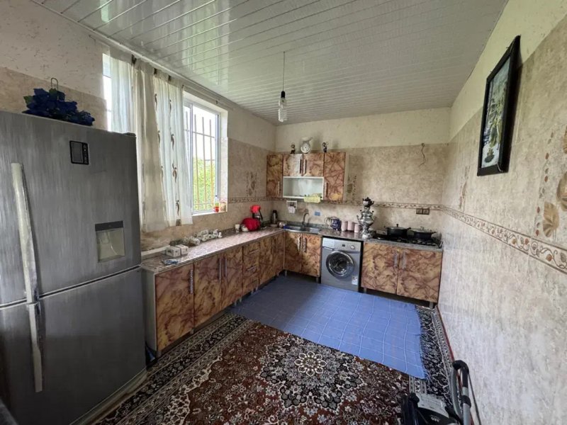 باغ 1400 متری یک خوابه در جاده نظامی قائم شهر14298935002