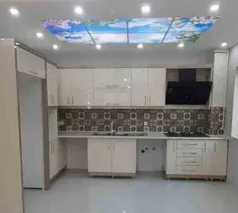 آپارتمان 66 متری دو خوابه در فاز 2 پرند14292634827