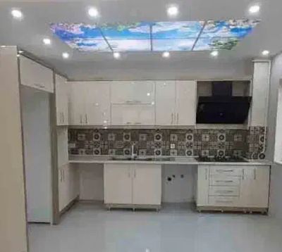 آپارتمان 66 متری دو خوابه در فاز 2 پرند