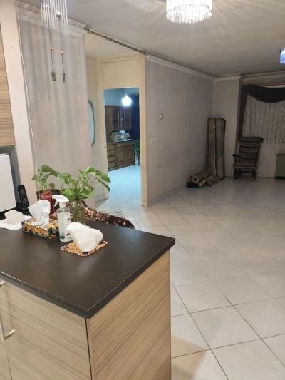 آپارتمان 64 متری یک خوابه در شهرک اکباتان تهران