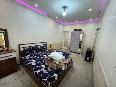 ویلا 165 متری دو خوابه در قائمشهر قائم شهر