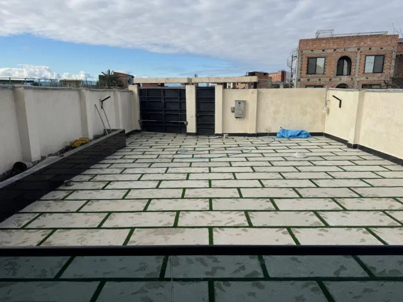 ویلا 340 متری سه خوابه در قائمشهر قائم شهر14296534913