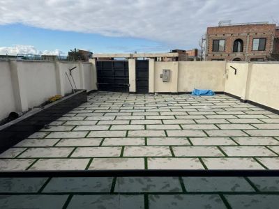 ویلا 340 متری سه خوابه در قائمشهر قائم شهر