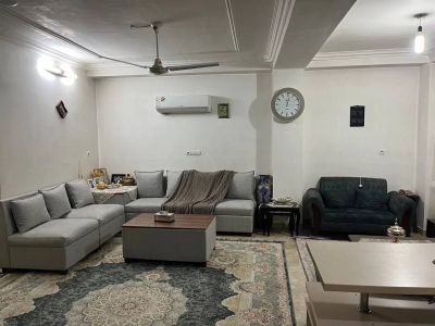 آپارتمان 87 متری دو خوابه در قائمشهر قائم شهر