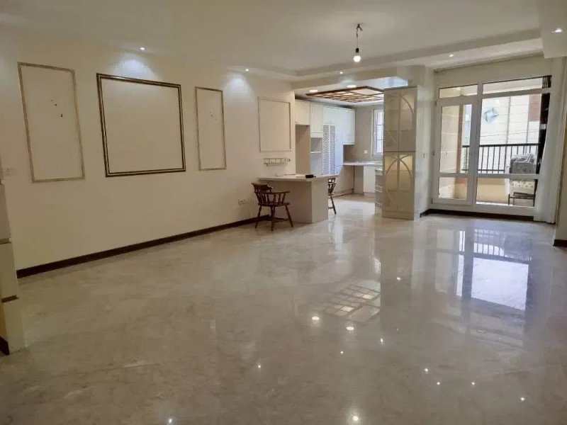 آپارتمان 136 متری دو خوابه در فرمانیه تهران14295434872