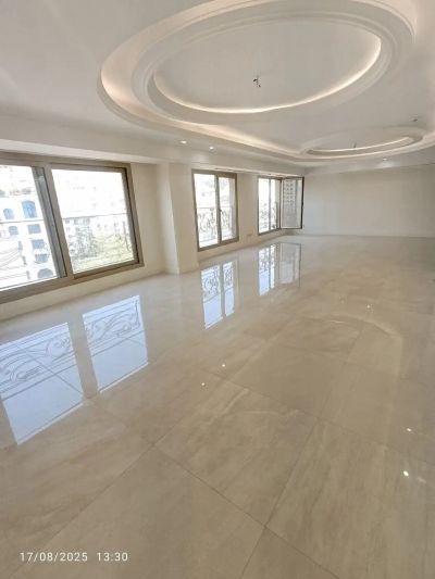 آپارتمان 180 متری سه خوابه در حصار بوعلی تهران