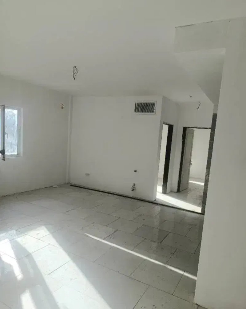 آپارتمان 84 متری دو خوابه در فاز 2 پرند14293634844
