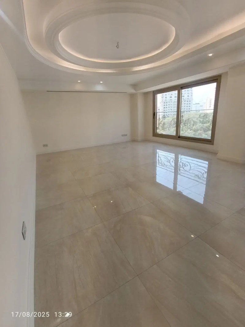 آپارتمان 180 متری سه خوابه در حصار بوعلی تهران14295734889