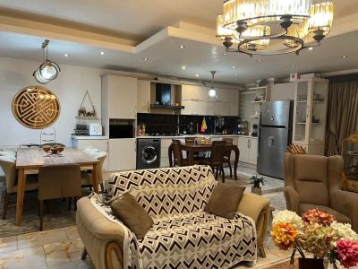 آپارتمان 96 متری دو خوابه در قائمشهر قائم شهر