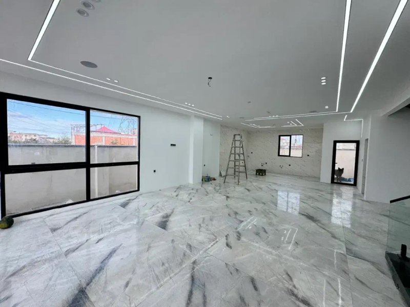 ویلا 340 متری سه خوابه در قائمشهر قائم شهر14296534911