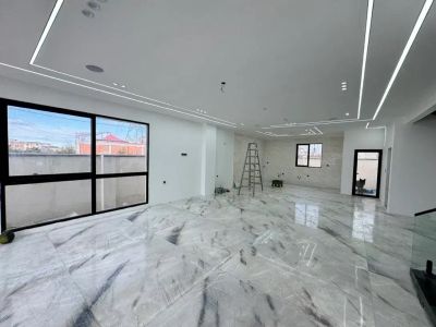 ویلا 340 متری سه خوابه در قائمشهر قائم شهر