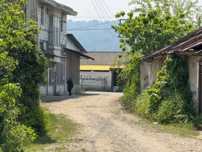 زمین 285 متری در قائمشهر قائم شهر