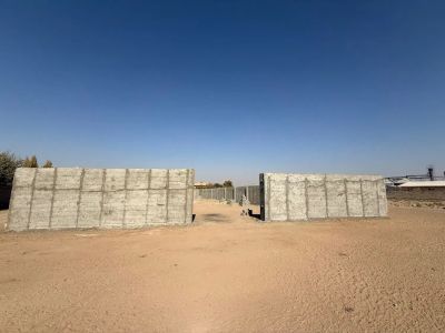 زمین 1000 متری در شهرک زعفرانیه کرج