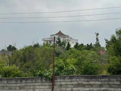 زمین 490 متری در قائمشهر قائم شهر