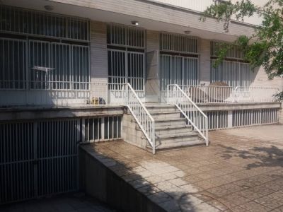 کلنگی 325 متری سه خوابه در بلوار فردوس تهران