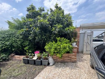 باغ 2000 متری در جاده نظامی قائم شهر