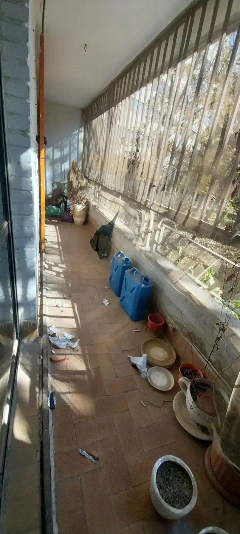 آپارتمان 57 متری یک خوابه در شهرک اکباتان تهران14297834967