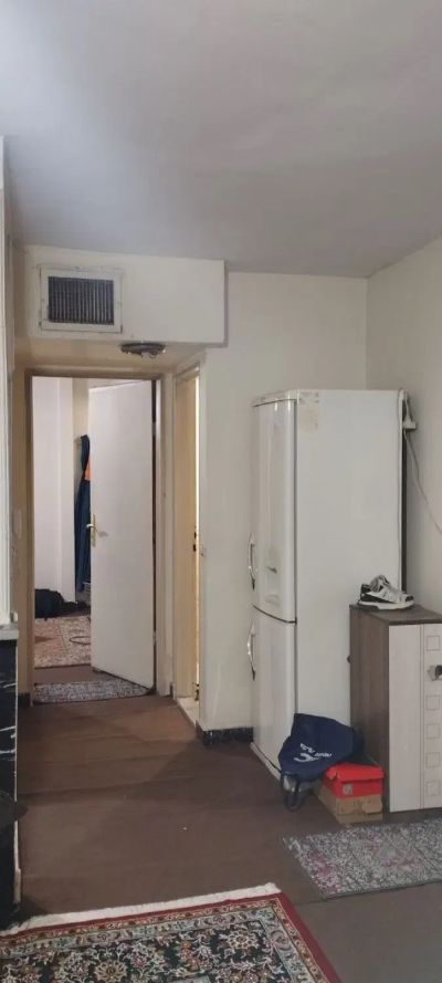 آپارتمان 50 متری یک خوابه در یافت آباد تهران