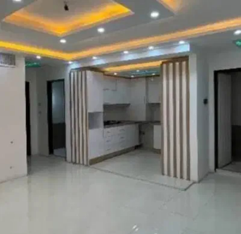 آپارتمان 77 متری دو خوابه در فاز 6 پرند14292934833