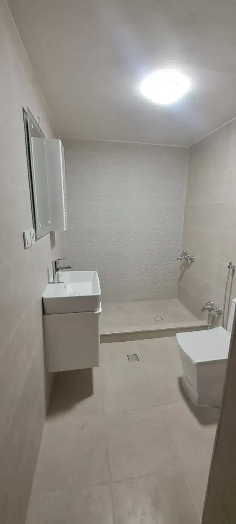 آپارتمان 85 متری یک خوابه در قیطریه تهران14295334871