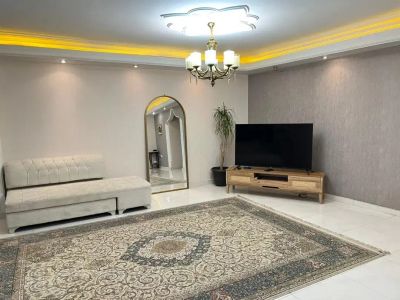 آپارتمان 105 متری دو خوابه در رشتیان رشت