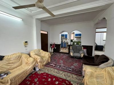 خانه 206 متری دو خوابه در قائمشهر قائم شهر