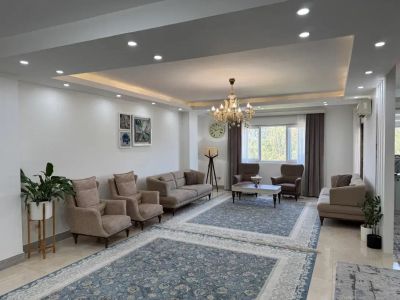 آپارتمان 158 متری سه خوابه در کیاکلا قائم شهر