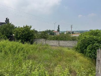 زمین 490 متری در قائمشهر قائم شهر