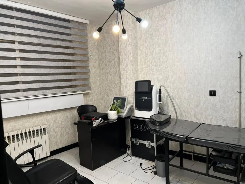 اداری 70 متری یک خوابه در چیذر تهران14295234863