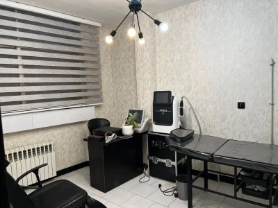 اداری 70 متری یک خوابه در چیذر تهران