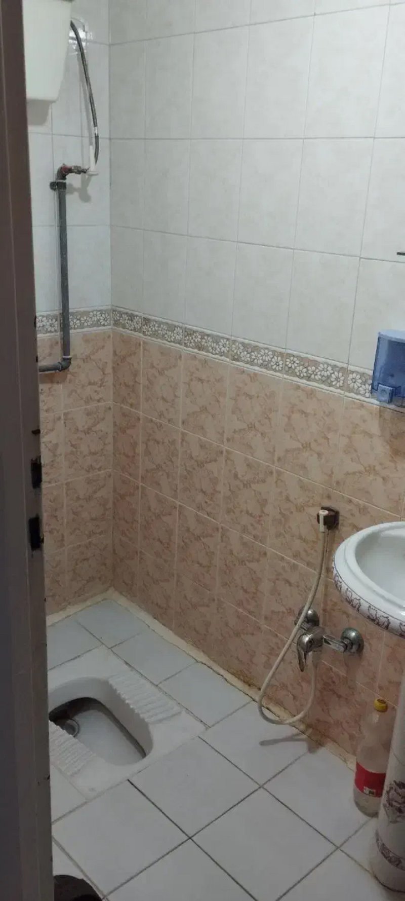 آپارتمان 50 متری یک خوابه در یافت آباد تهران14294934851