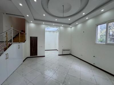 ویلا 163 متری دو خوابه در جاده نظامی قائم شهر