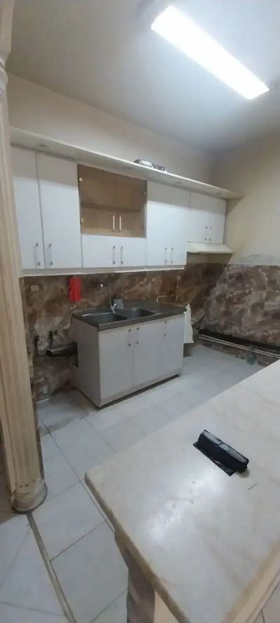 آپارتمان 57 متری یک خوابه در شهرک اکباتان تهران