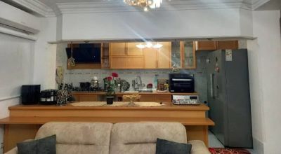 آپارتمان 90 متری دو خوابه در قائمشهر قائم شهر