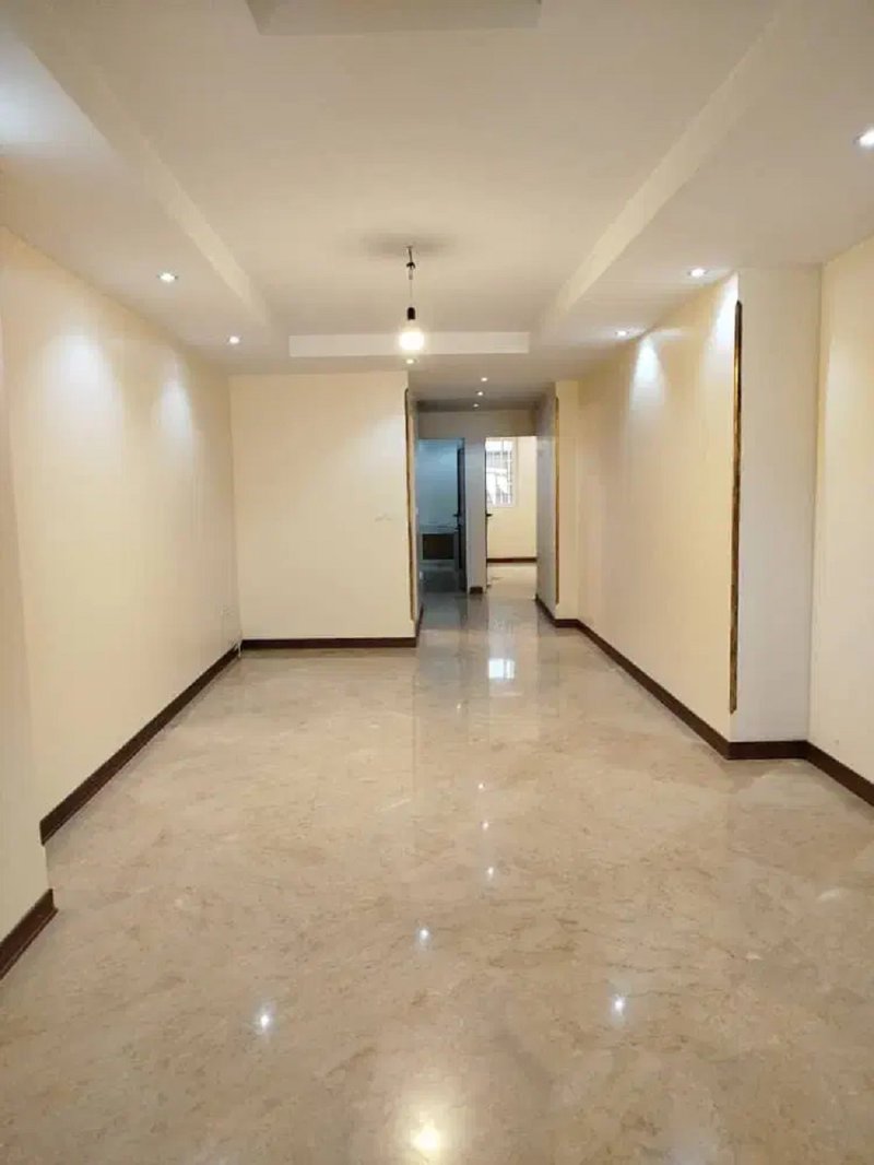 آپارتمان 136 متری دو خوابه در فرمانیه تهران14295434876