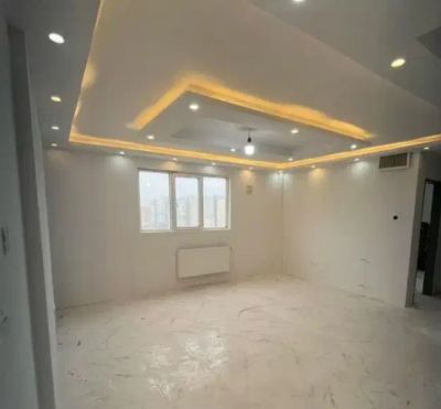 آپارتمان 74 متری دو خوابه در فاز 6 پرند