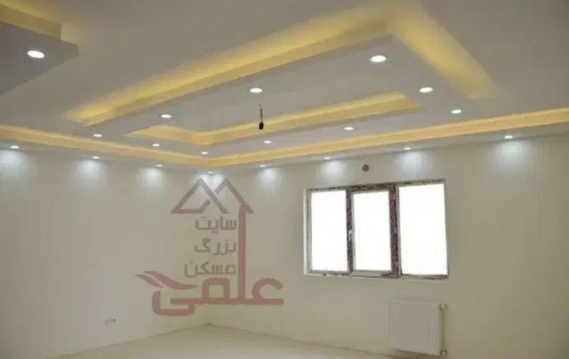 آپارتمان 84 متری دو خوابه در فاز 2 پرند14292534824