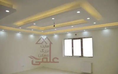 آپارتمان 84 متری دو خوابه در فاز 2 پرند