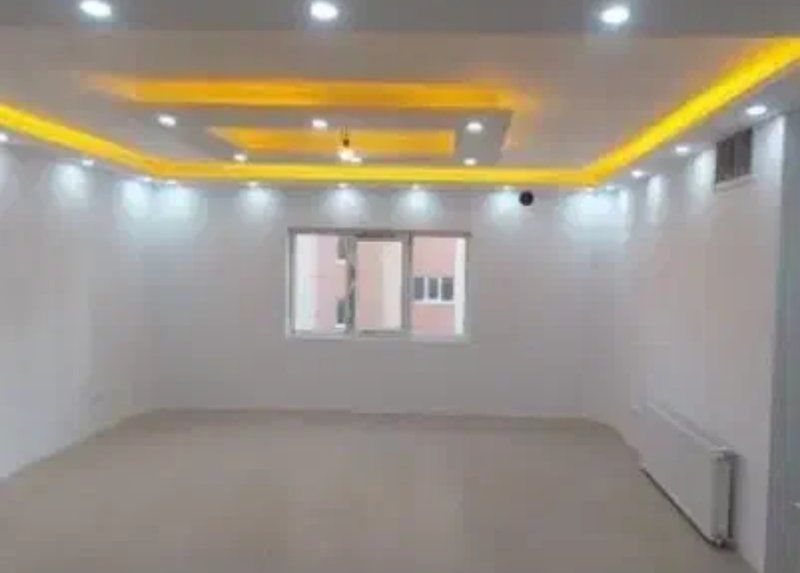 آپارتمان 75 متری دو خوابه در فاز 6 پرند14293234837