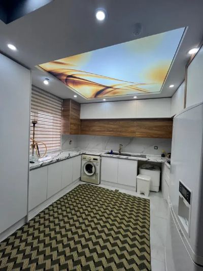 آپارتمان 123 متری دو خوابه در چالوس