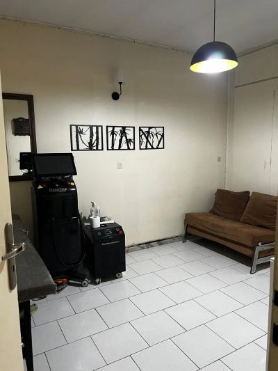 اداری 70 متری یک خوابه در چیذر تهران