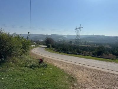 زمین 2200 متری در قائمشهر قائم شهر